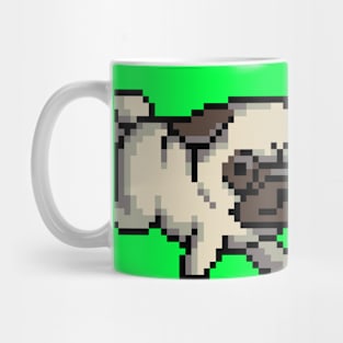 Pug Mug